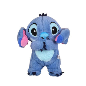 Stitch Ursinho que alivia o estresse e ajuda no sono