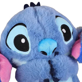 Stitch Ursinho que alivia o estresse e ajuda no sono