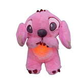 Stitch Ursinho que alivia o estresse e ajuda no sono
