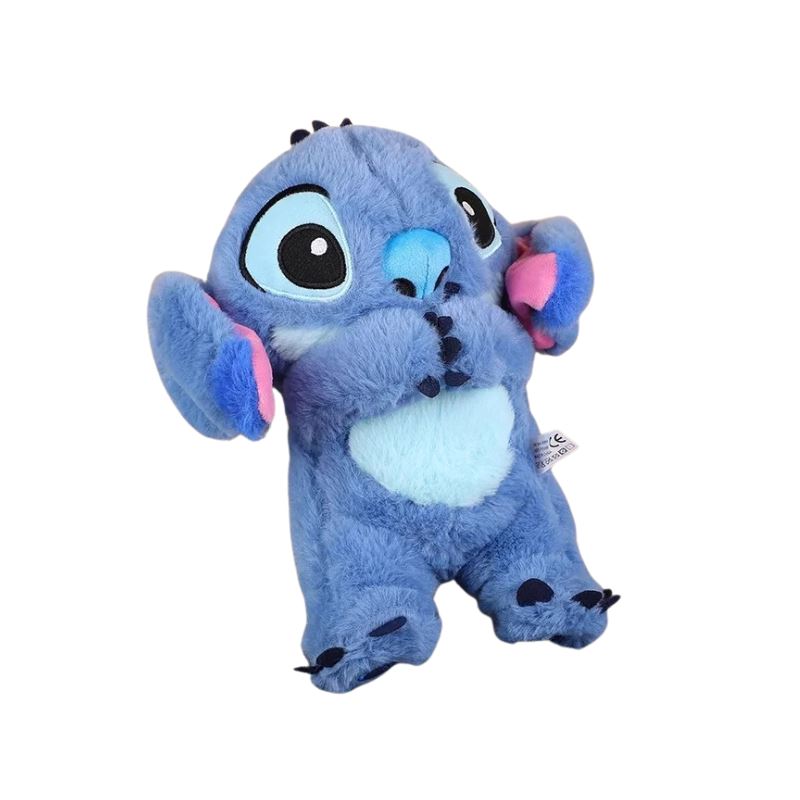 Stitch Ursinho que alivia o estresse e ajuda no sono