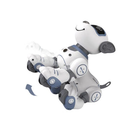 Brinquedo Cachorro Robô Bambino