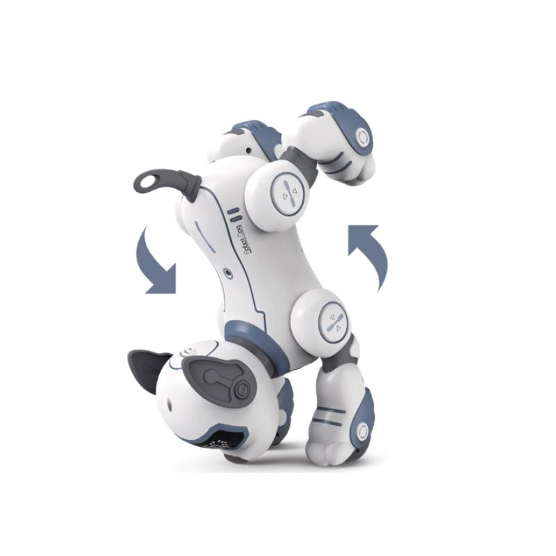 Brinquedo Cachorro Robô Bambino