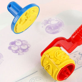 Tapete de Desenho Água Mágica + Canetas Mágicas Reutilizáveis para Crianças