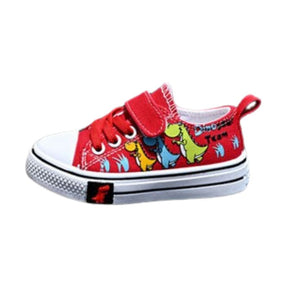Tênis Casual Infantil Masculino