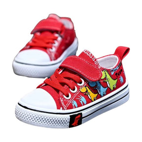 Tênis Casual Infantil Masculino