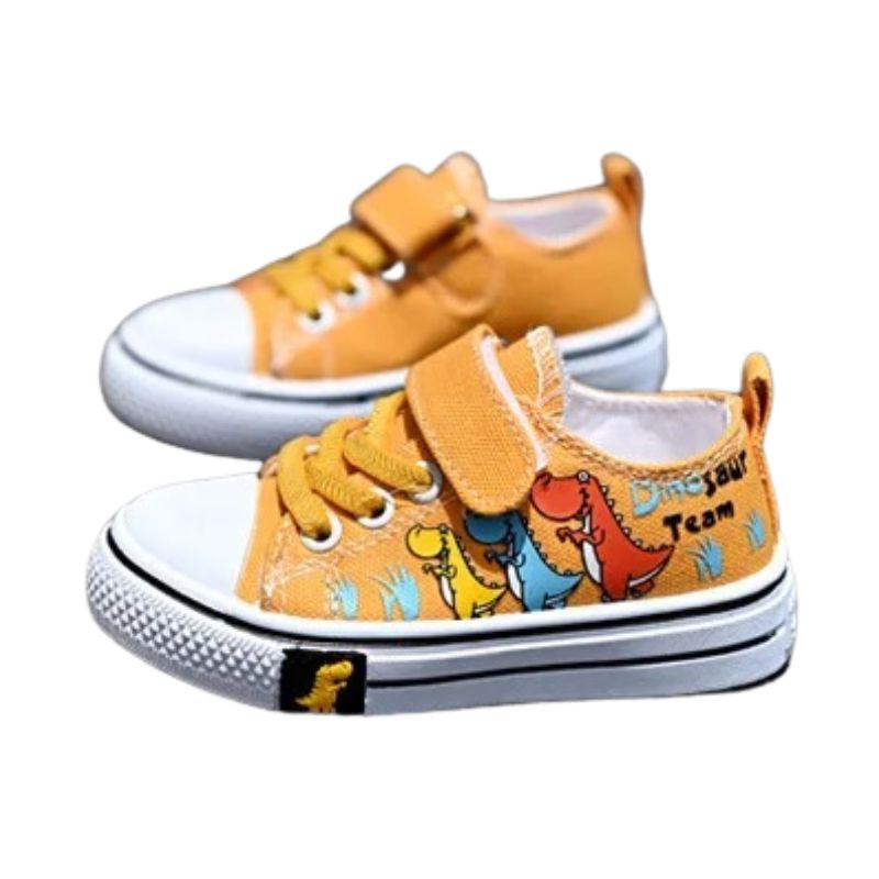 Tênis Casual Infantil Masculino
