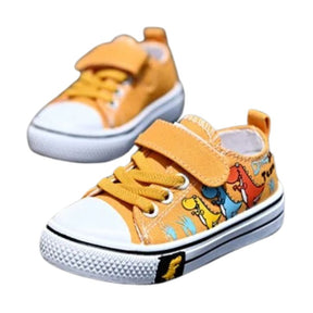 Tênis Casual Infantil Masculino