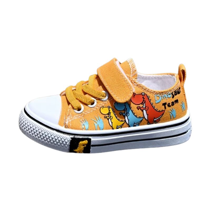 Tênis Casual Infantil Masculino