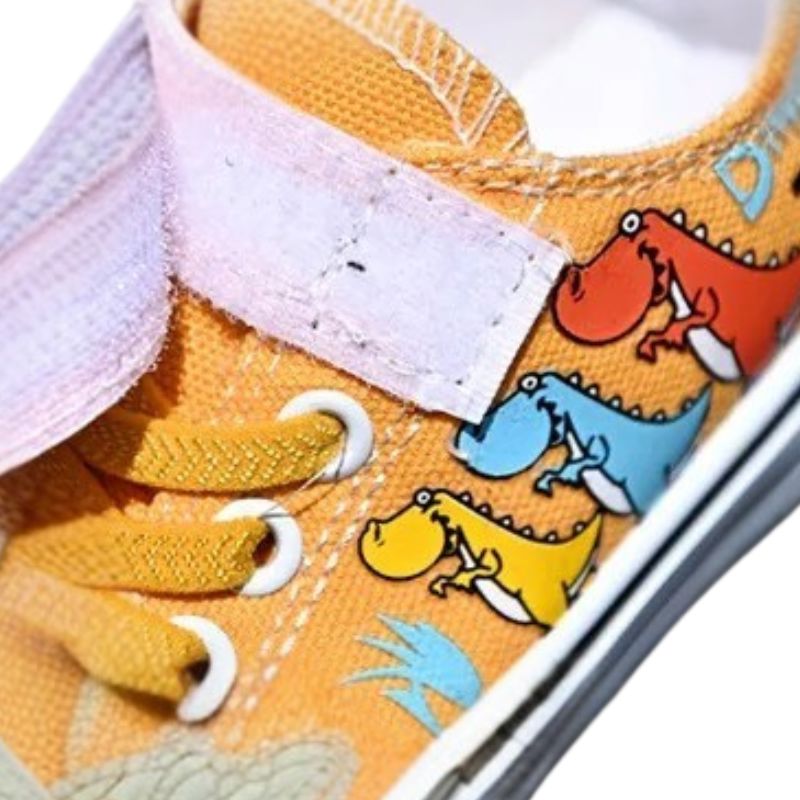 Tênis Casual Infantil Masculino