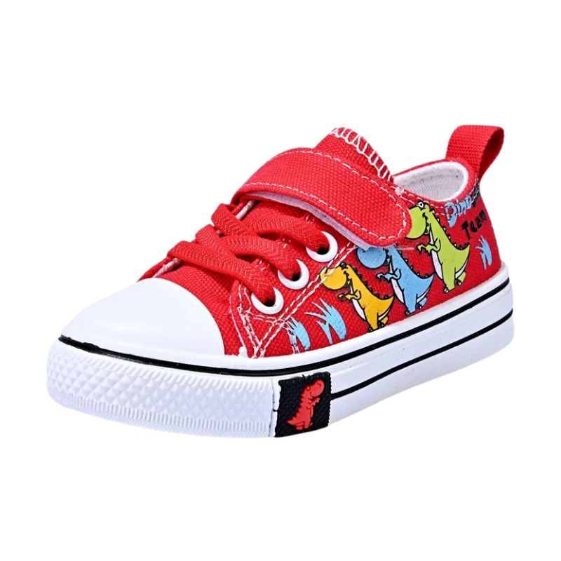Tênis Casual Infantil Masculino