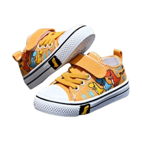 Tênis Casual Infantil Masculino