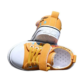Tênis Casual Infantil Masculino