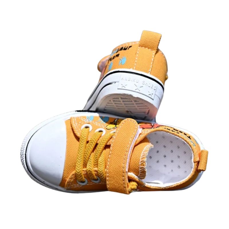 Tênis Casual Infantil Masculino