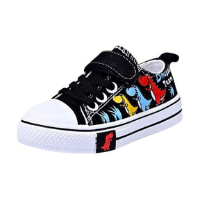 Tênis Casual Infantil Masculino