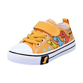 Tênis Casual Infantil Masculino
