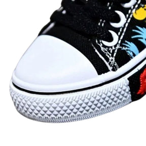 Tênis Casual Infantil Masculino