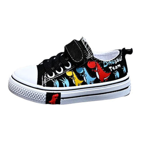 Tênis Casual Infantil Masculino