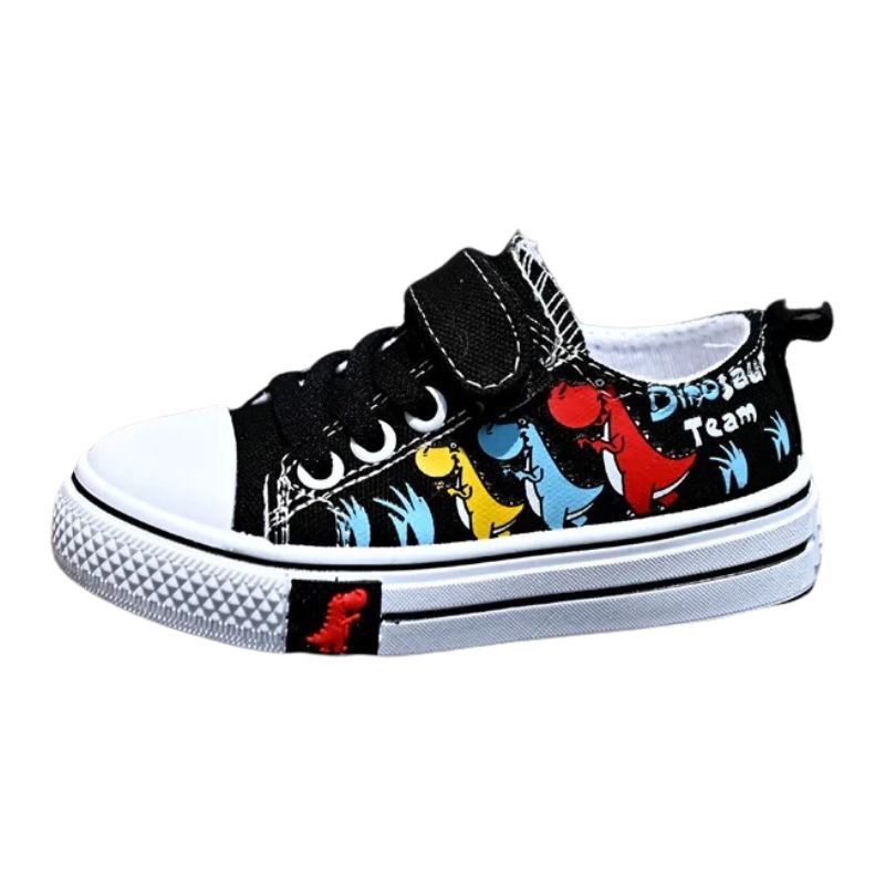 Tênis Casual Infantil Masculino