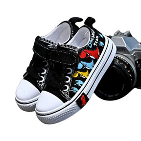 Tênis Casual Infantil Masculino