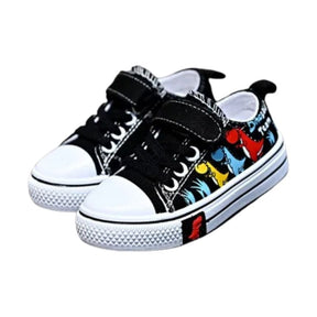 Tênis Casual Infantil Masculino