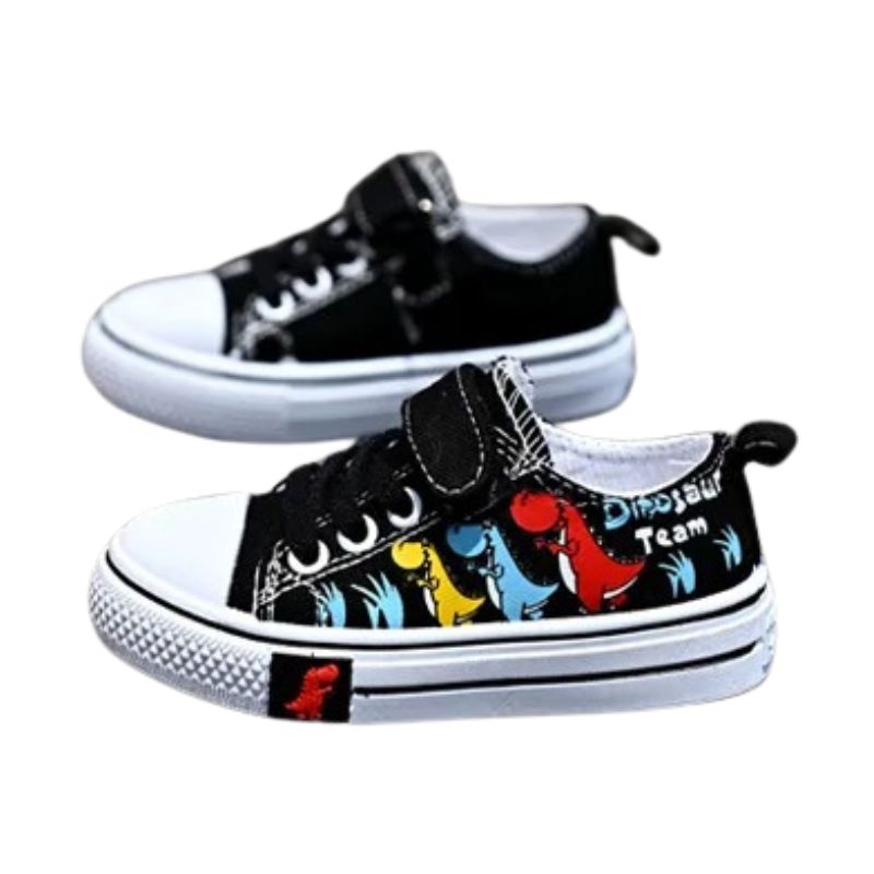 Tênis Casual Infantil Masculino