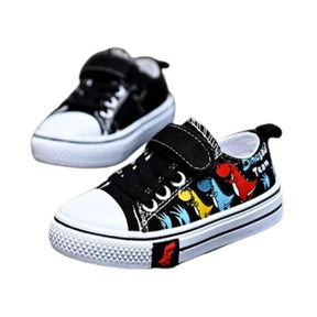 Tênis Casual Infantil Masculino