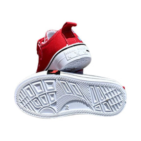 Tênis Casual Infantil Masculino