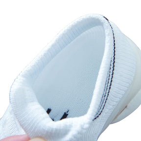 Tênis Casual Infantil com LED