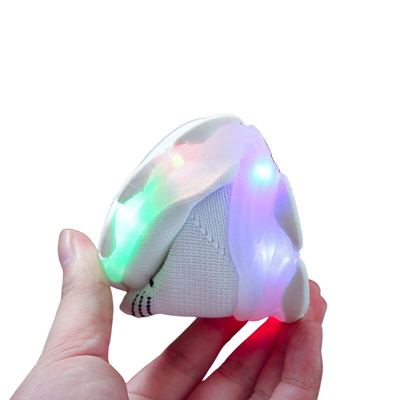 Tênis Casual Infantil com LED