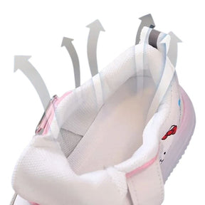 Tênis Infantil Hello Kitty para Crianças