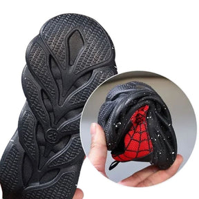 Tênis Infantil Homem-Aranha