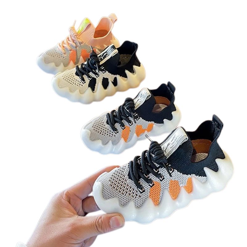 Tênis Infantil Sport Ultraleve