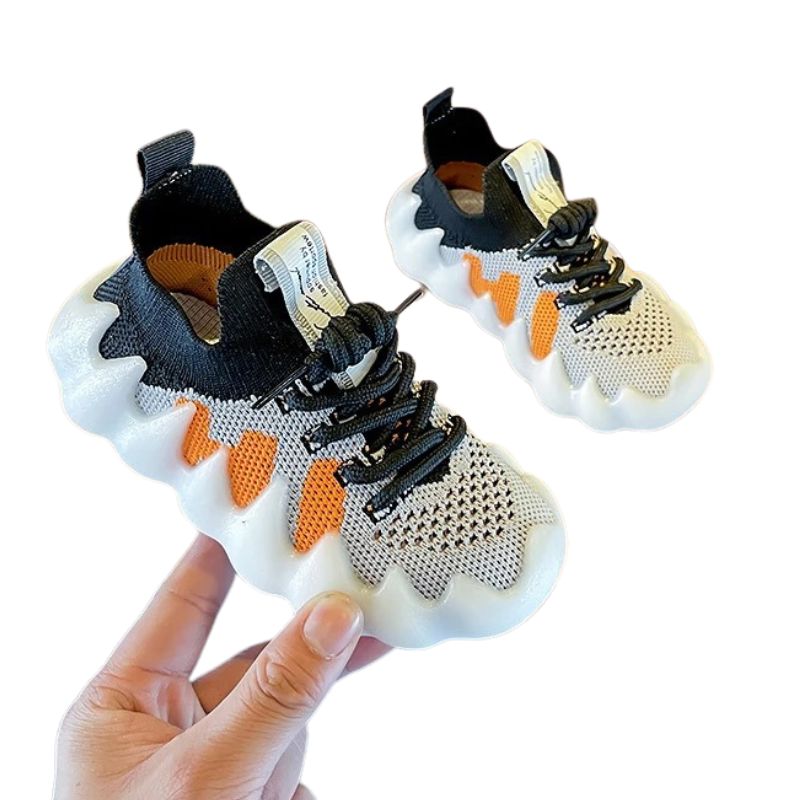 Tênis Infantil Sport Ultraleve