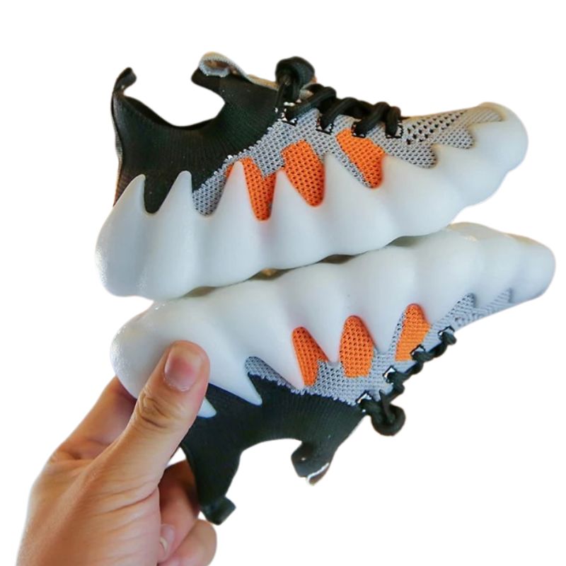 Tênis Infantil Sport Ultraleve