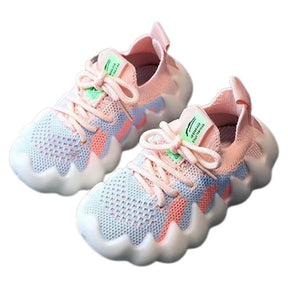 Tênis Infantil Sport Ultraleve