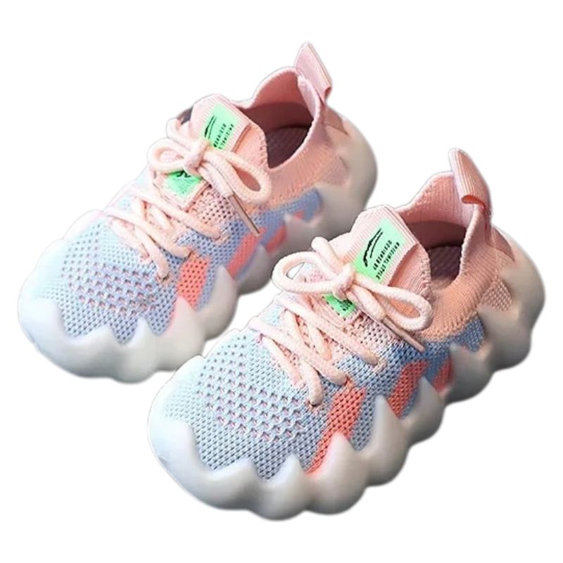 Tênis Infantil Sport Ultraleve