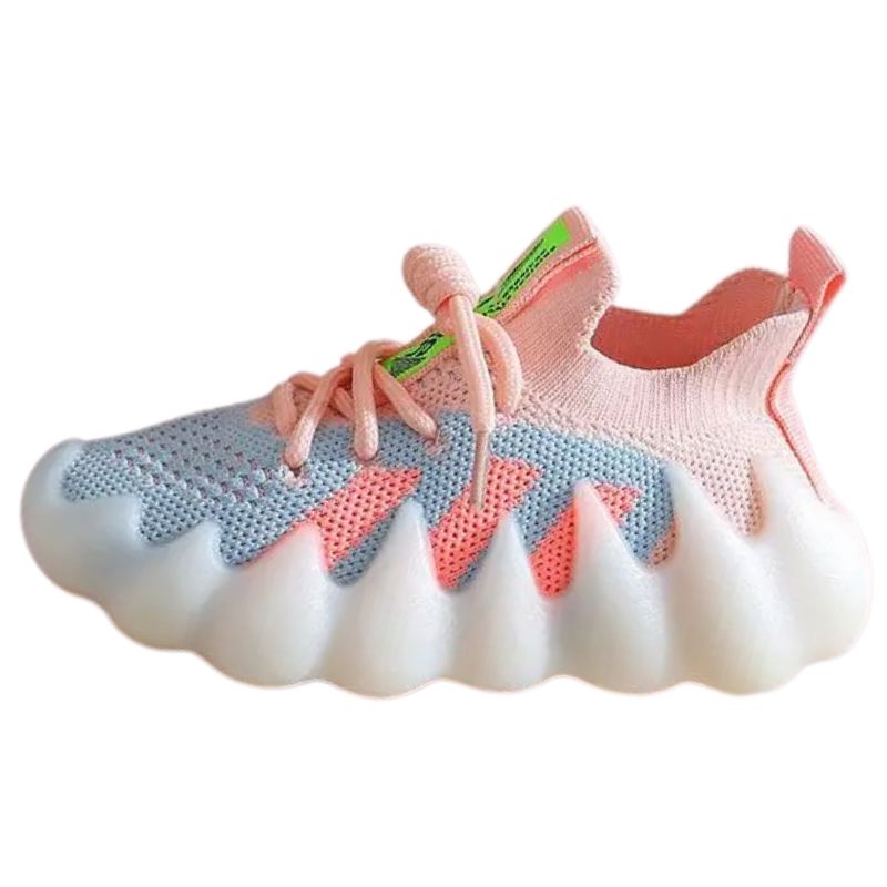 Tênis Infantil Sport Ultraleve