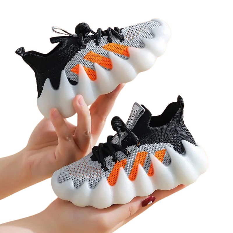 Tênis Infantil Sport Ultraleve