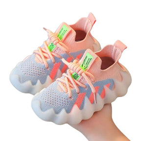 Tênis Infantil Sport Ultraleve