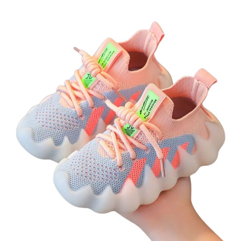 Tênis Infantil Sport Ultraleve