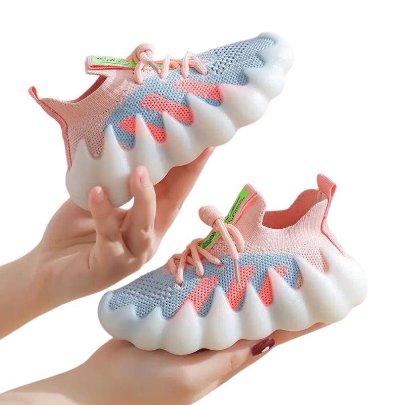 Tênis Infantil Sport Ultraleve