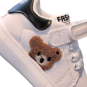 Tênis Infantil Unissex Panda