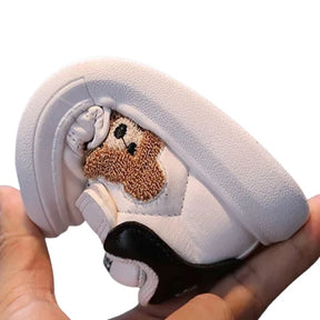 Tênis Infantil Unissex Panda
