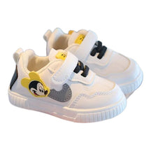 Tênis Mickey Antiderrapante para Bebês