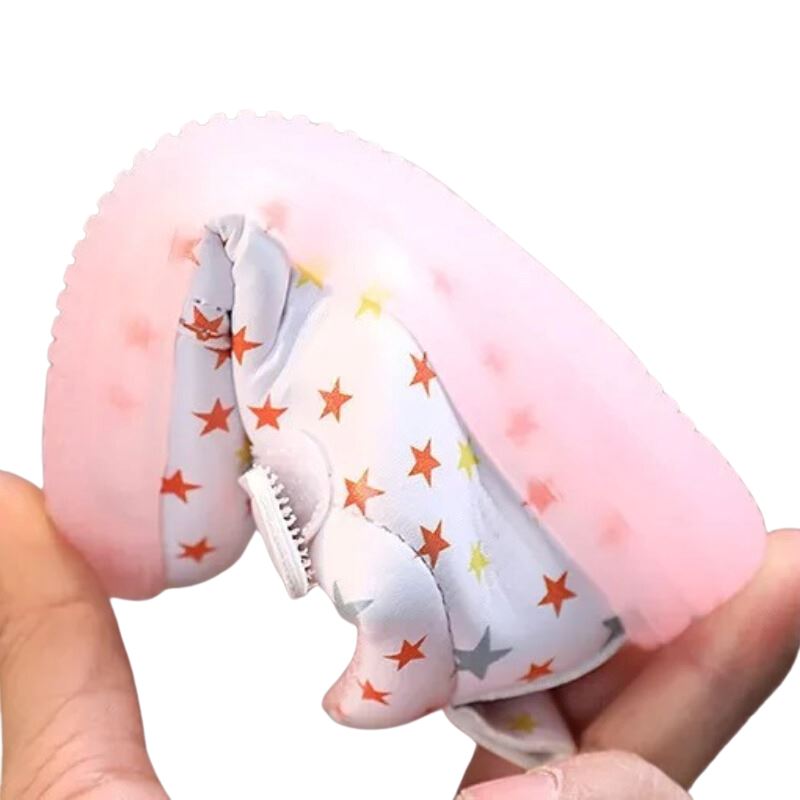 Tênis Infantil com Led Feminino