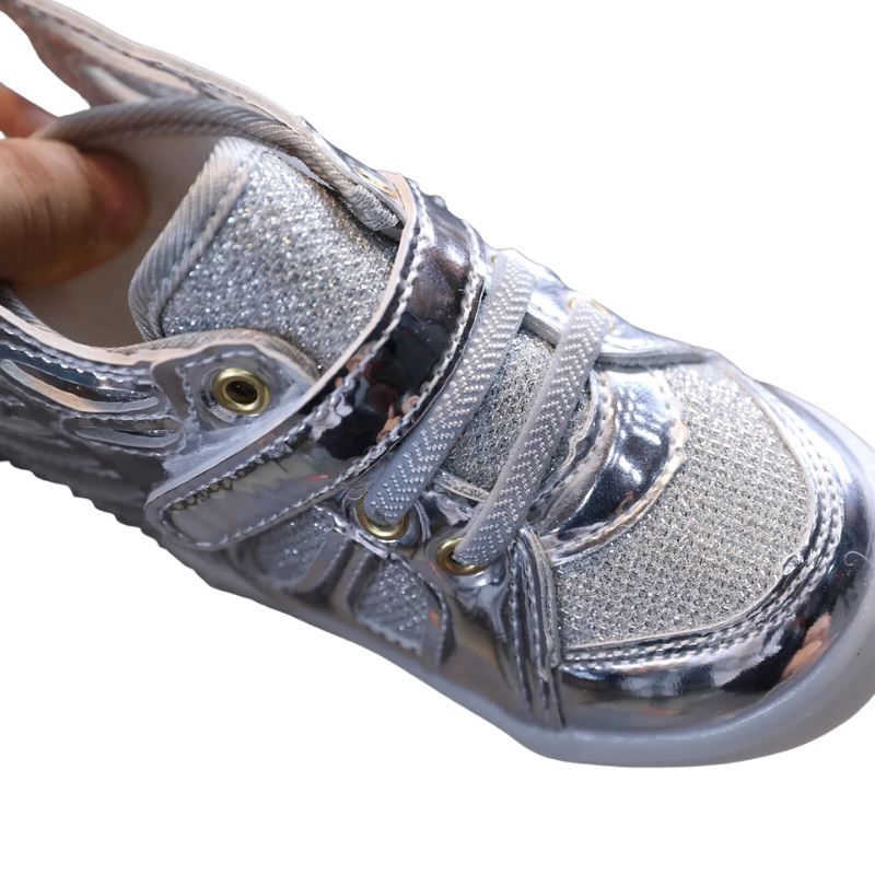 Tênis LED Hermes Infantil
