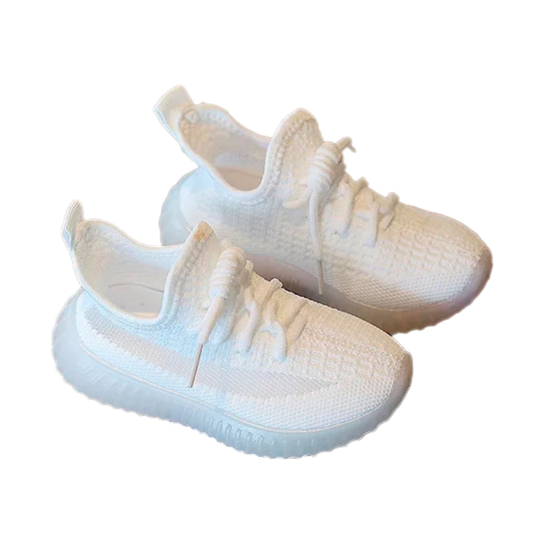 Tênis Yezzy Bambino - Estilo e Qualidade