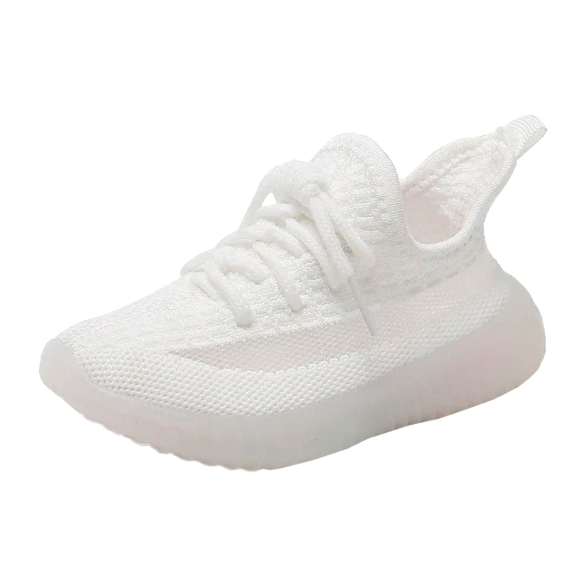 Tênis Yezzy Bambino - Estilo e Qualidade