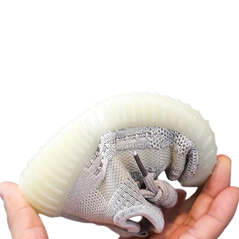 Tênis Yezzy Bambino - Estilo e Qualidade