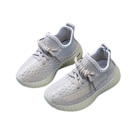 Tênis Yezzy Bambino - Estilo e Qualidade